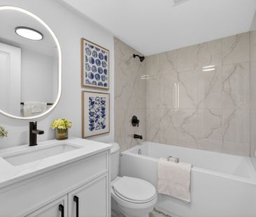 For Lease - 42 Chatfield Drive Unit# A, Toronto, Ontario - Photo 6