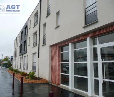 Location Appartement 3 pièces 67m² BEAUVAIS 60000 - Photo 4