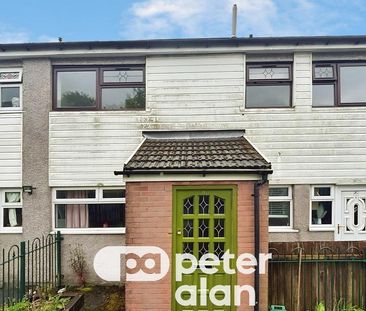 2 bedroom flat to rent - Photo 6