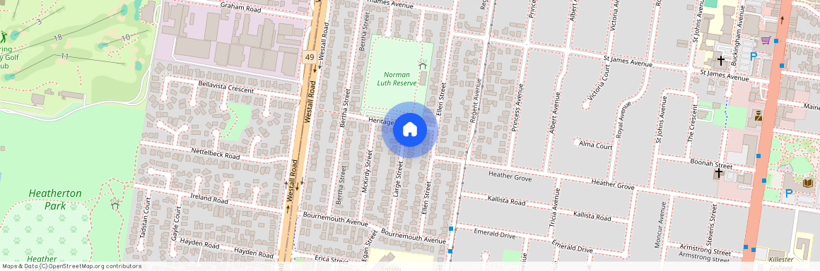 29 Large St, Vic 3171, Springvale