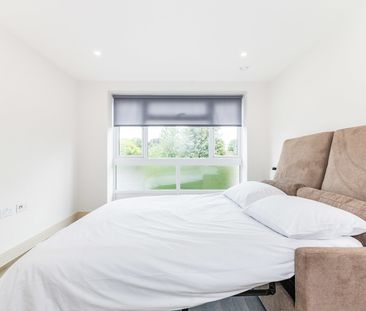 2 bedroom apartment to rent Mulgrave Road, Sutton, SM2 - Photo 4