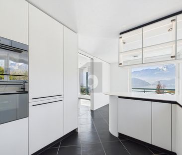 AN PRIVATER LAGE MIT EINMALIGEM PANORAMA - Foto 1