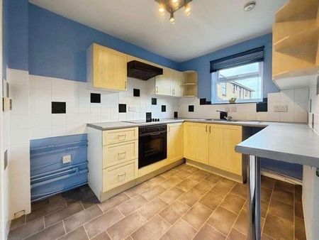 Masefield Road, Warminster, BA12 - Photo 3