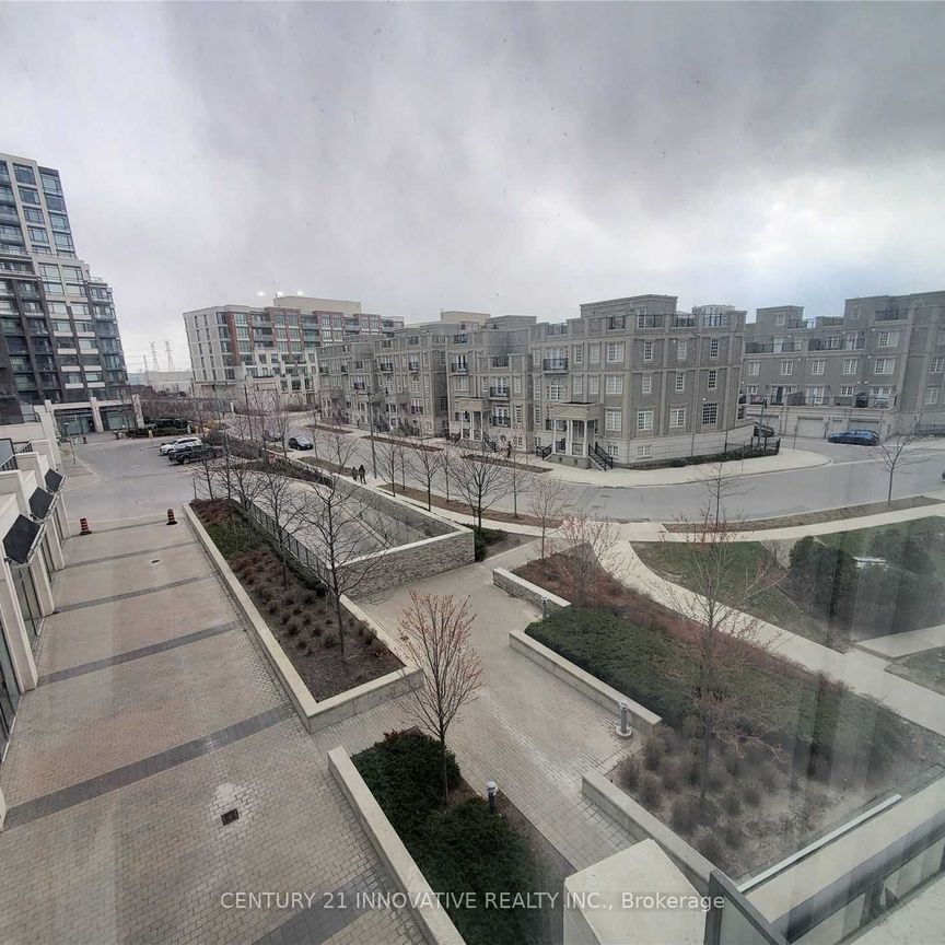 For Lease - 8130 Birchmount Road Unit# 302, Markham, Ontario - Photo 1
