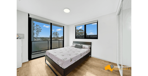 🏠 A Perfect Apartment for Family in Wentworthville!! - Photo 1