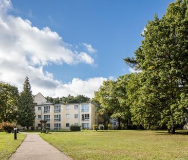 Altersfreundliches Wohnen im EG nahe Gördensee mit ebenerdiger Dusc... - Photo 3