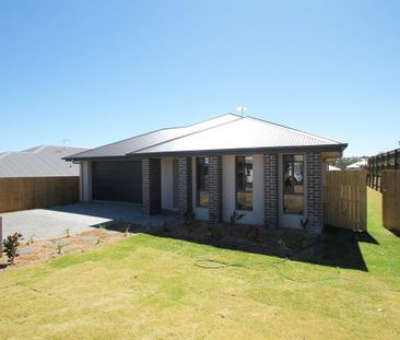 Modern 4-Bedroom Home in Sought-After Harristown Estate - Photo 1
