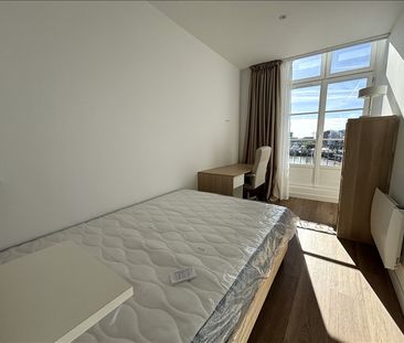 4 pièces - Meublé - 91,92 m² - 3ème étage - Colocation autorisée - Photo 3