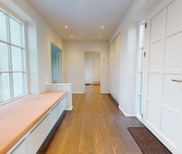 244m² Villa | Hørsholm - Foto 6