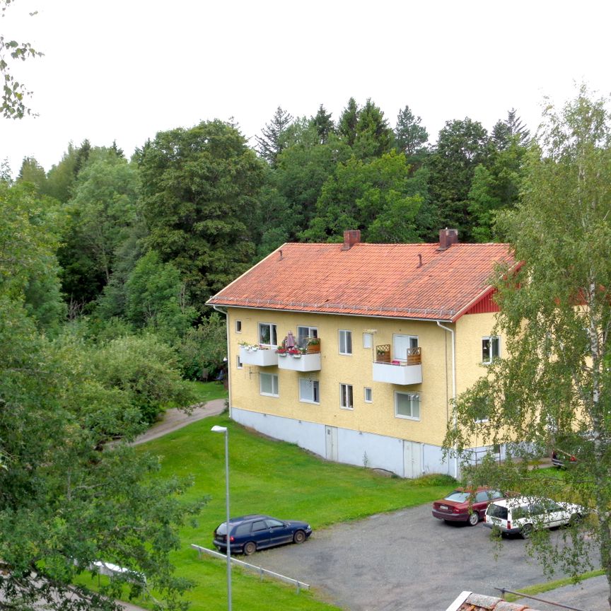 Täppuddsvägen 1A - Photo 1
