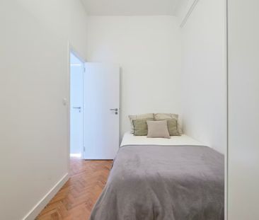 Avenida Almirante Reis, Lisbon, Lisbon 1000-049 - Photo 1