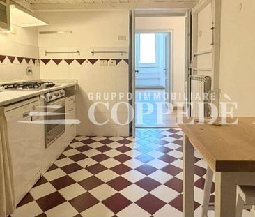 Quadrilocale via Lungotevere Dei Mellini, Prati, Roma - Photo 5