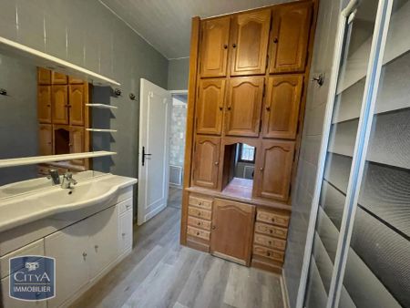 Appartement à louer 4 pièces 96.05m² - Photo 5