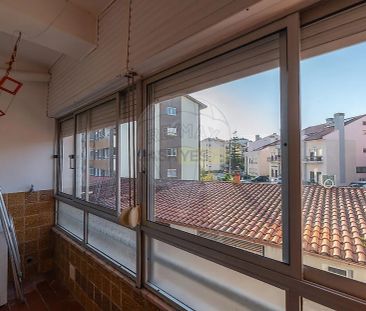 Apartment T4 in Santo António dos Olivais, Coimbra - Photo 4