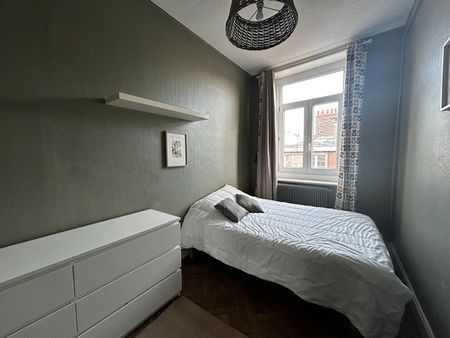 Location Appartement 2 pièces 39m² LILLE 59000 - Photo 4