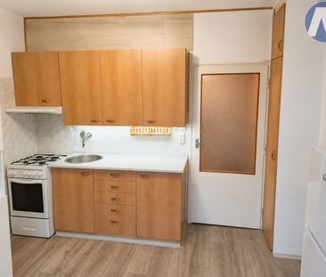 Pronájem bytu 2+kk 43 m² - Fotografie 6
