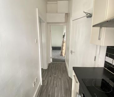 2-4 Rake Lane Flat 2 Wallasey CH45 5DF - Photo 1