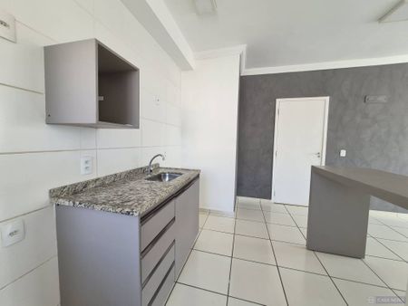 Apartamento Aluguel - Foto 2