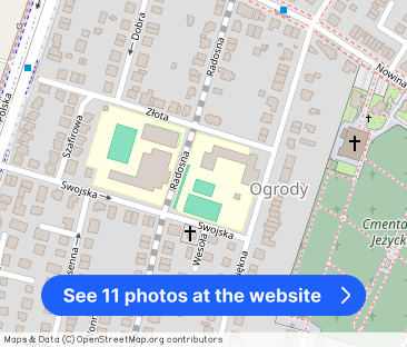 Przestronne mieszkanie na Ogrodach - bezczynszowe, m.parkingowe - Photo 1