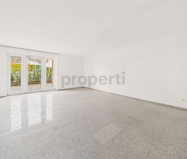 3.5 Zimmer, 90 m², EG - Foto 5