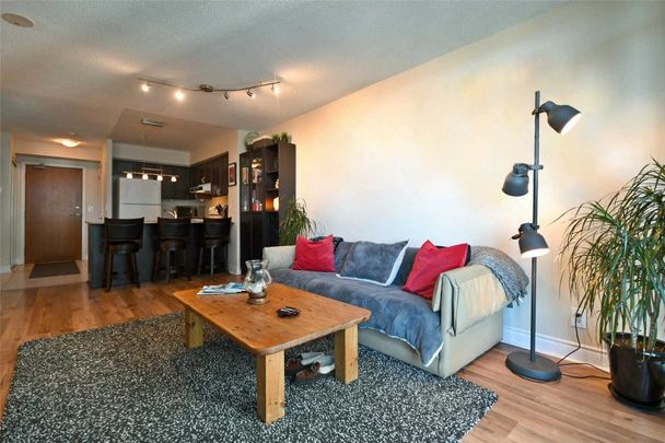 For Lease - 75 South Town Centre Boulevard Unit# 1009, Markham, Ontario - Photo 1