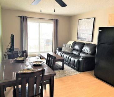 Fort Saskatchewan Furnished Condo Rental in Fort Saskatchewan - Lar... - Photo 2