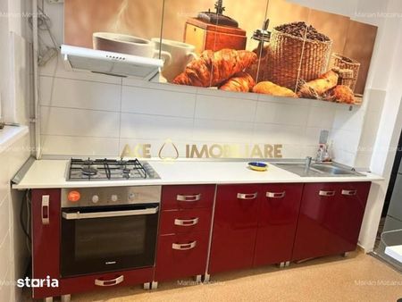 2 Camere de inchiriat | Dristor | Metrou | Mobilat & Utilat | - Photo 2