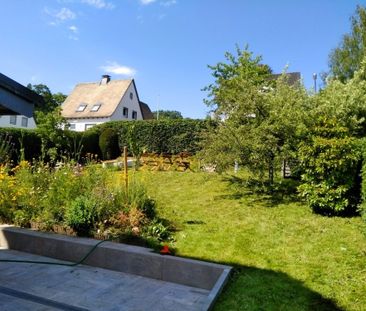 Vollmöblierte Erdgeschosswohnung mit Terrasse und eigenem Garten - Photo 3