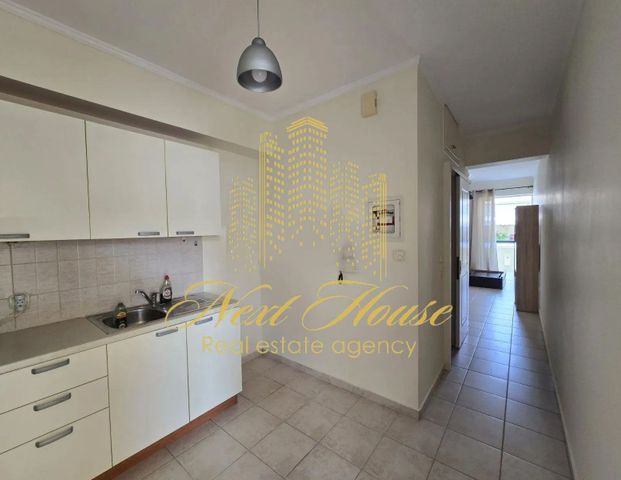 Studio/Γκαρσονιέρα για ενοικίαση - Πάτρα, - Photo 1