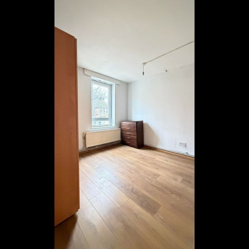 2 Bed Flat, Braemar Road, N15 - Photo 1