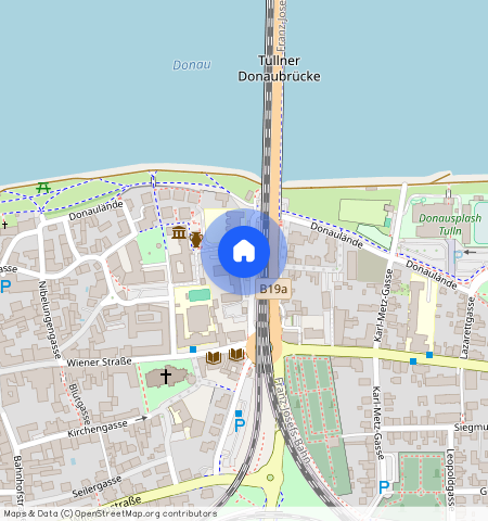 3500, Lerchenfeld, Niederösterreich