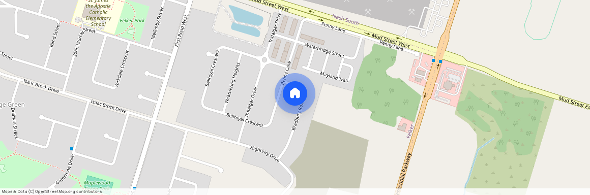 65 Bradbury Road, Hamilton