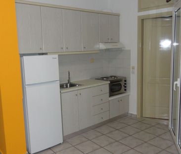 Studio/Γκαρσονιέρα για ενοικίαση - Ηράκλειο Κρήτης, - Photo 4