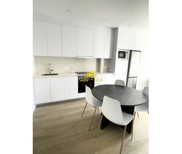 2 BEDROOM APARTMENT - SANTA POLA - Photo 4