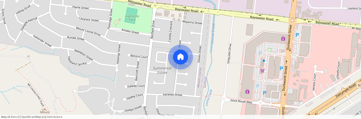 9 Ellis Court, 4814, Mount Louisa, Qld