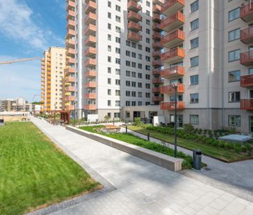 Babordsgatan 4B - Foto 3