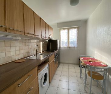 Location Appartement 2 pièces 47m² AIX EN PROVENCE 13100 - Photo 1