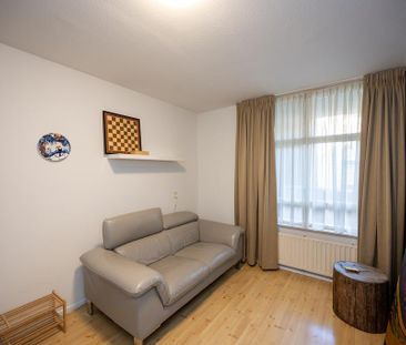 Appartement te huur: Tielstraat 87 1107 RC Amsterdam - Photo 1