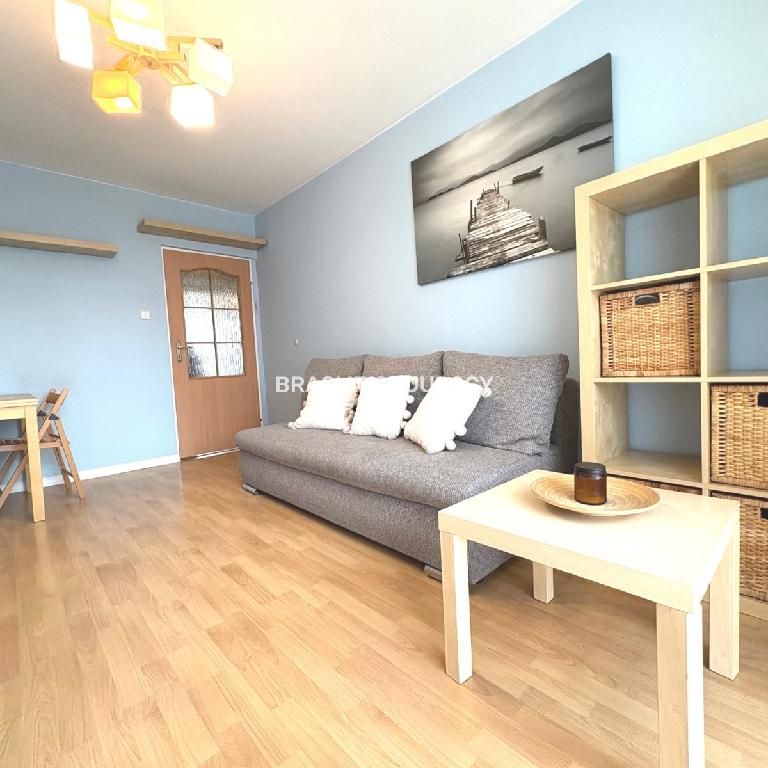 Mieszkanie Kraków Dębniki powierzchnia 42.0 m² C206-WM-25796 - Фото 1