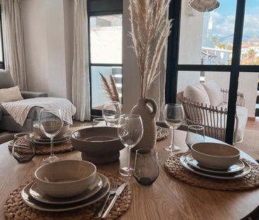 Middle Floor Apartment · Estepona - Photo 5