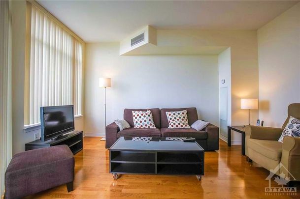 For Lease - 570 LAURIER Avenue Unit# 2002, Ottawa Centre, Ontario - Photo 1