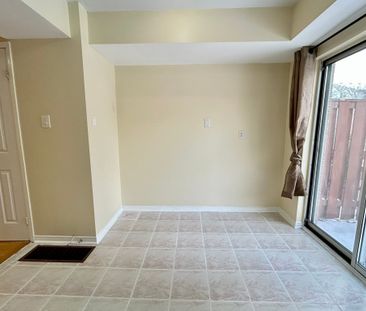 For Lease - 1050 Bristol Road Unit# 103, Mississauga, Ontario - Photo 5