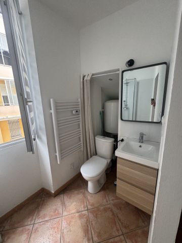Appartement 2 pièce(s) 1 chambre(s) 27.9 m² - Photo 5