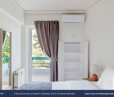 Διαμέρισμα για ενοικίαση Αμπελόκηποι - Πεντάγωνο - Photo 6