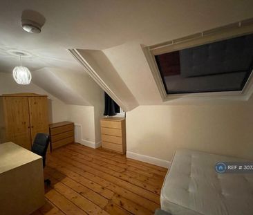 7 bedroom terraced house to rent - Photo 5
