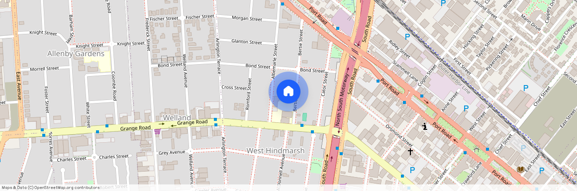 31 Bertie St, SA 5007, West Hindmarsh