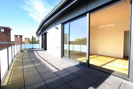 Penthouse mit Dachterrasse - Photo 3