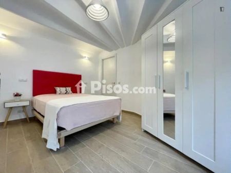 Piso en alquiler en El Guinardó - Photo 5