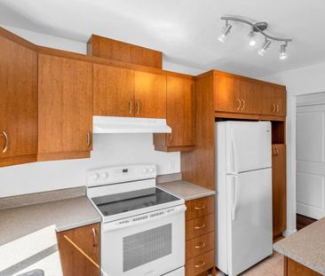 Appartement à louer - Saint-Basile-le-Grand (Montagne) Appartement ... - Photo 4