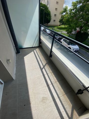 Location Appartement 2 pièces 51m² REIMS 51100 - Photo 2